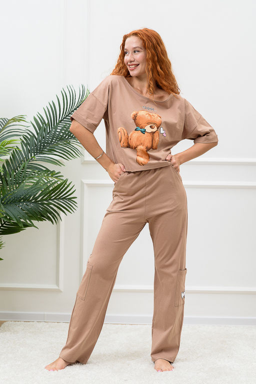 Костюм 8378