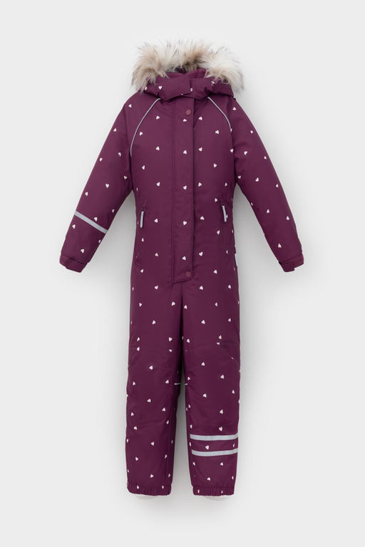 Crockid _ ВК 60121/н/1 ГР комбинезон дет