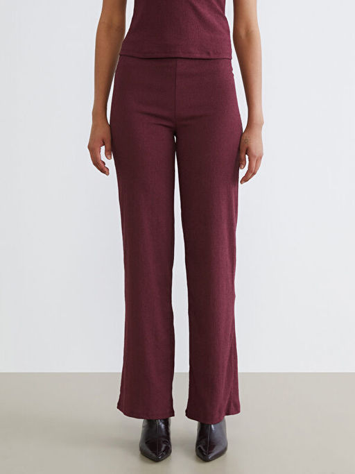 V Yaka Dokulu B?zg?l? Bluz