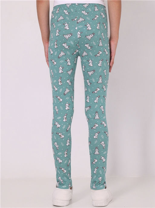 2легинсов 2ДРЛ5641001н - Апрель фото 3