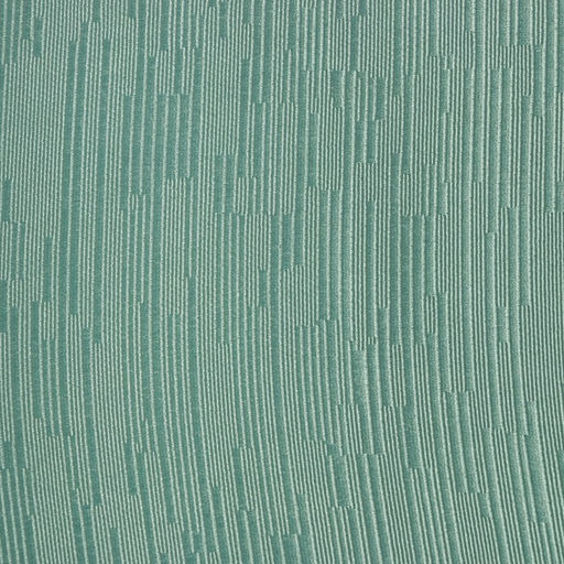 Штора портьерная «Этель. Фактура», светло-зелёная, 145×265 см