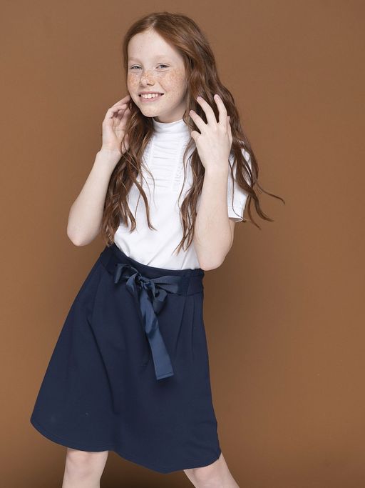 Уценка PELICAN GFTS7140 футболка для девочек  фото 10