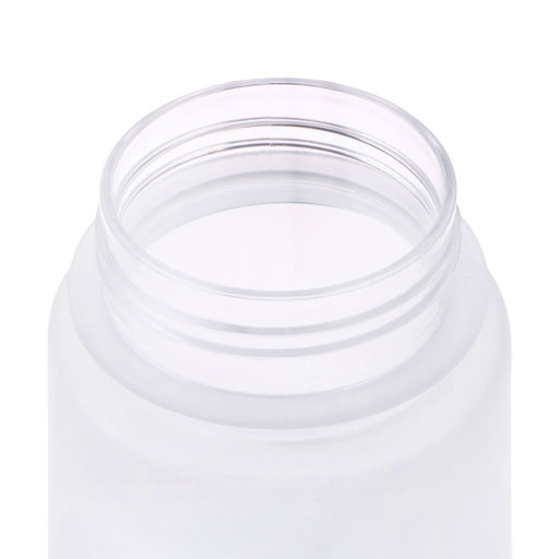 Бутылка для воды My bottle 500 мл, 19.5×6 см, цвет МИКС