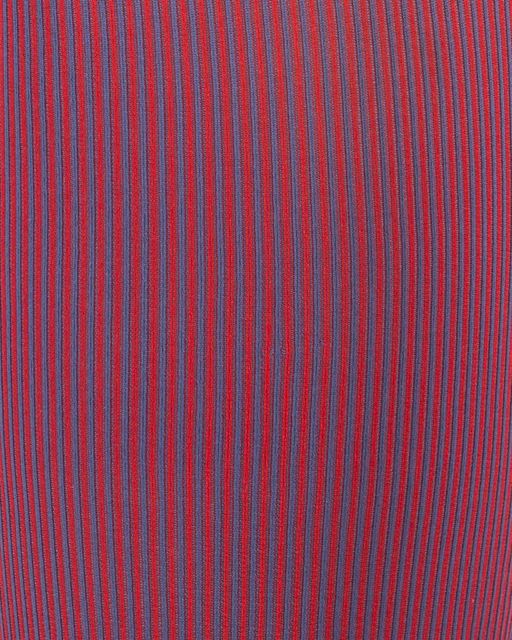 Колготки женские Mini  Napoletano COLORS 100(микрофибра полоски контрастные)