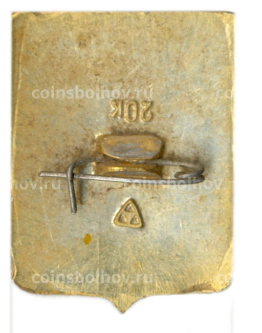 Значок Суздаль