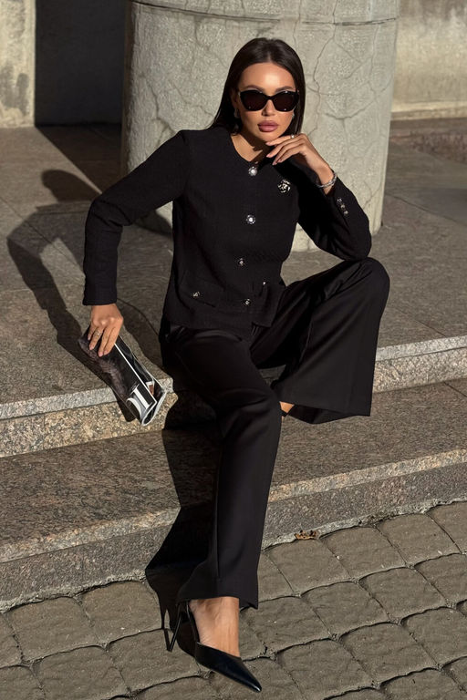 Жакет URS 25-640-1  фото 7