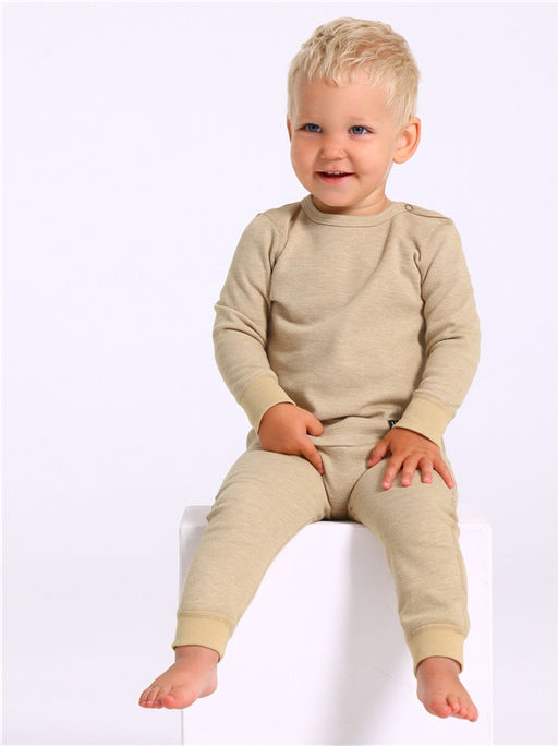 Лонгслив+кальсоны 2ЮНК3743030 термо