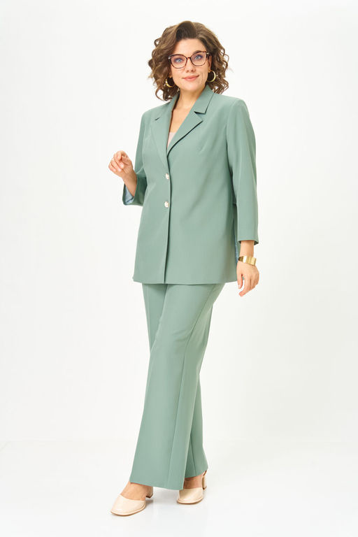 Костюм VILENA 1094 полынь