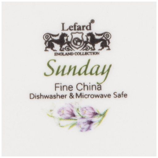 КРУЖКА LEFARD SUNDAY 400 МЛ  фото 5