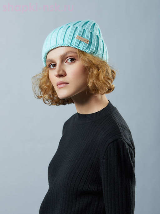 43602 Колпак женский (56-58)