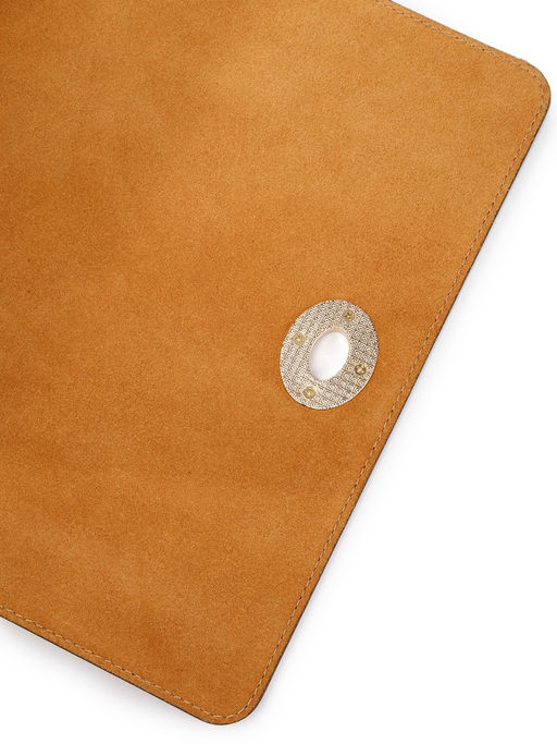 Сумка ELEGANZZA Z17-DB10498 golden sand