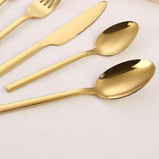 12050 Набор столовых приборов на 6 персон 24 пр подар/упаковка MB (х15) - Mayer&boch фото 2