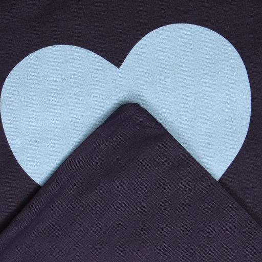 Постельное бельё Этель дуэт Romance, 143х215см-2шт, 220х240см, 70х70см-2шт, бязь, 125 г/м2  фото 4