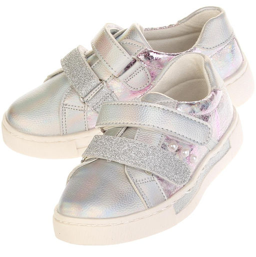 Дерби Kenka LPT_1950_silver  фото 6