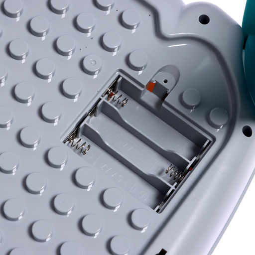 Развивающий столик Астронавт, световые и звуковые эффекты - Simaland фото 14