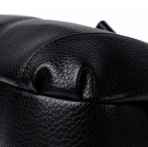 KAIDIFEINIROO Сумка женская с двумя ремнями 8722  фото 62