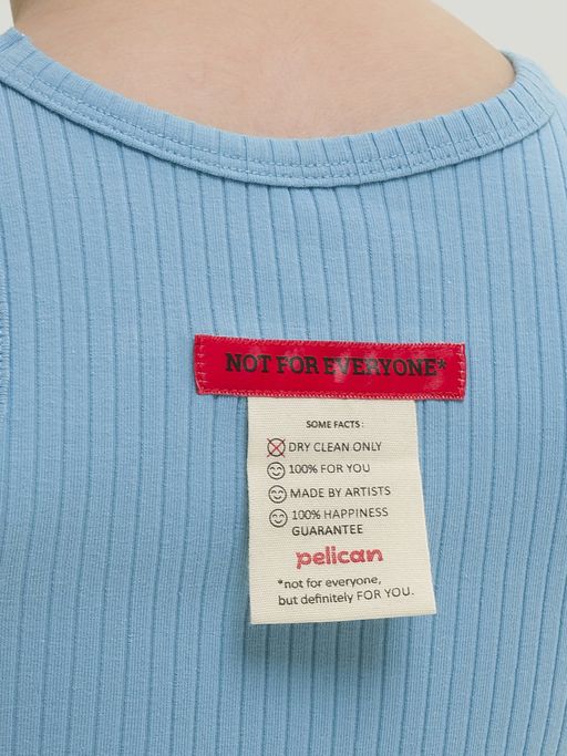 Уценка Pelican GFVV3318/2 майка для девочек  фото 3