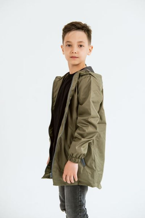 Ветровка Софт для мальчика - Yollochka фото 20