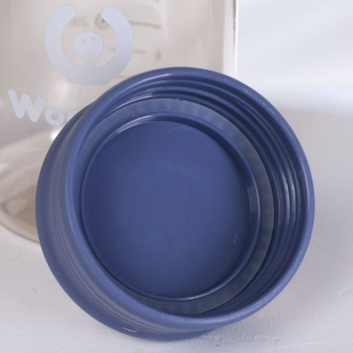 Бутылка для воды спортивная Woohooo Summer 800 ml/ уп60 - ГалеонТрейд фото 6