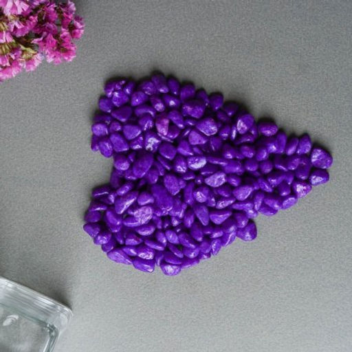 Декоративные камни 200г / 7-45A /уп 100/ - Галеонтрейд фото 17