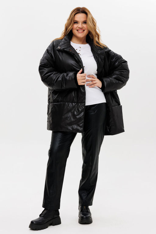 Куртка Rumoda 2237 черный