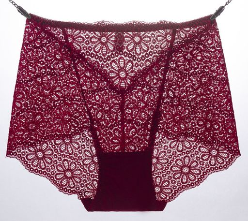 Трусики кружево A15317220