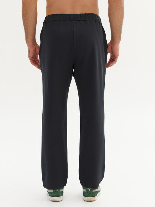 CHILLEASY 340005С-38 Брюки мужские, Черный