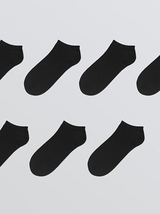 Erkek Patik ?orap 7li