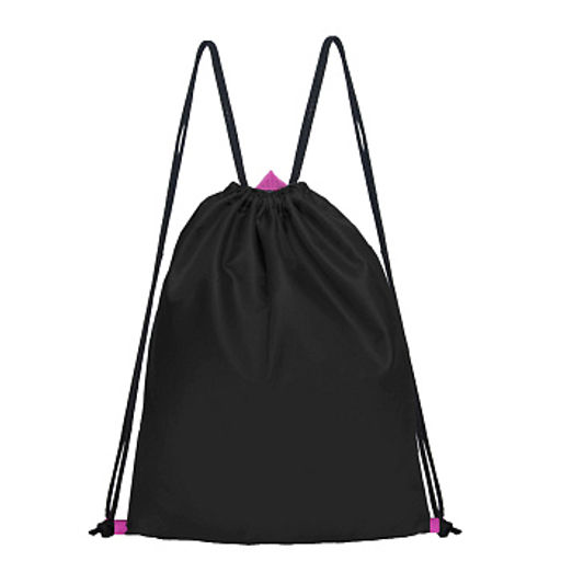 RAm-484-5 Рюкзак школьный с мешком