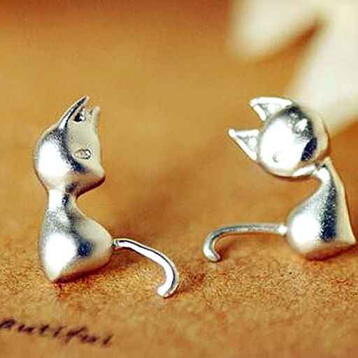 Серьги-пуссеты на гвоздиках арт. 13 3821 (id 259677) - Rada фото 3