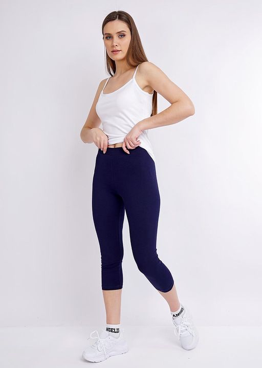 Брюки женские короткие - Clever wear фото 3