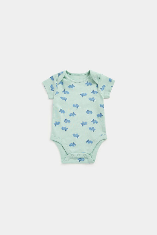 mothercare / Боди 5 шт.  фото 6