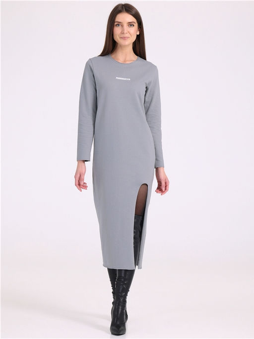 платье 1ЖПД4285258 - Апрель фото 3