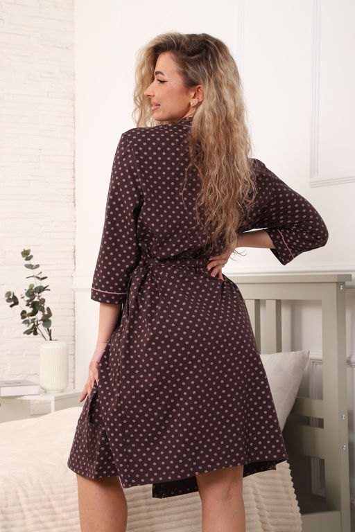 321 Халат женский