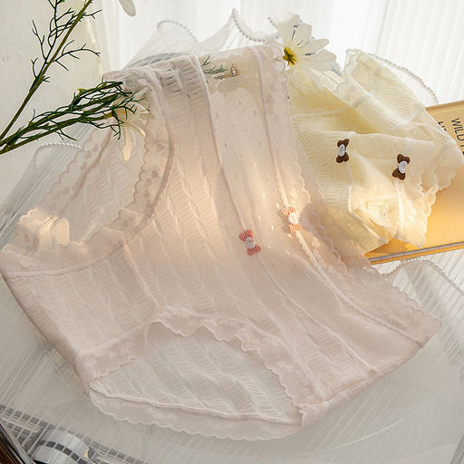 Трусики кружево A29617180 - Tadmico фото 2