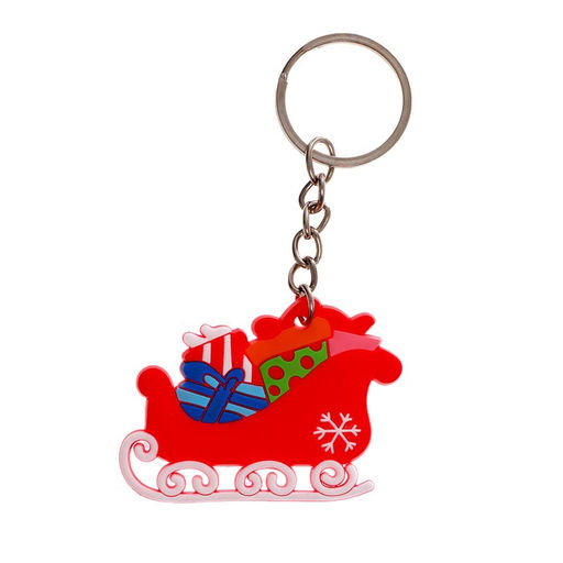 Набор для опытов Новогодние чудеса, шагающая гирлянда - Эврики фото 2