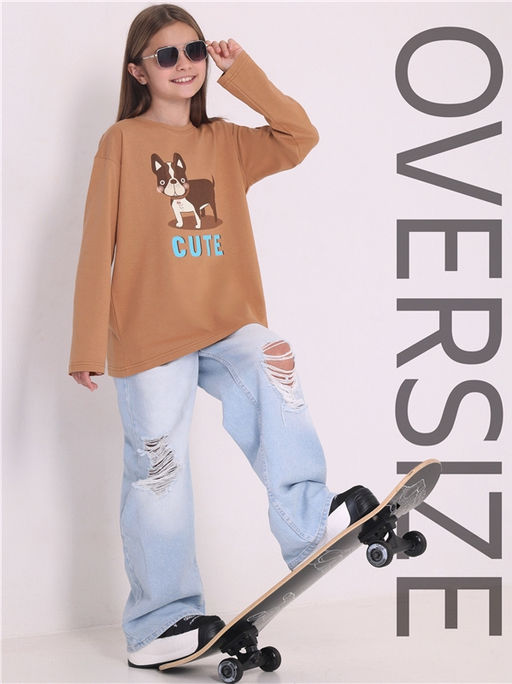 Лонгслив 1ДДЛД4575001