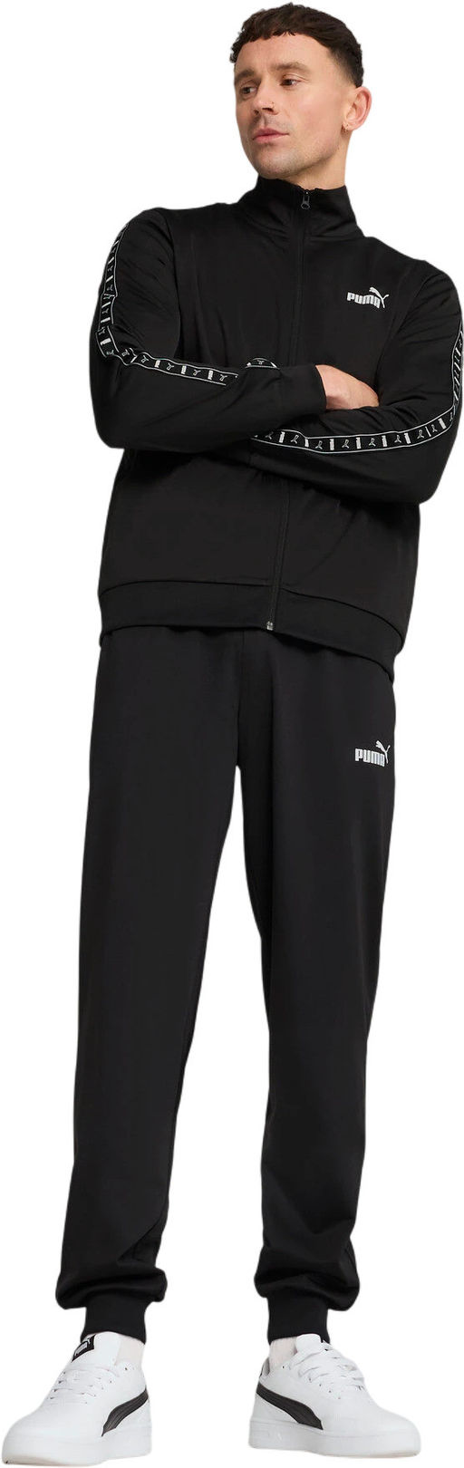 Спортивный костюм взрослый