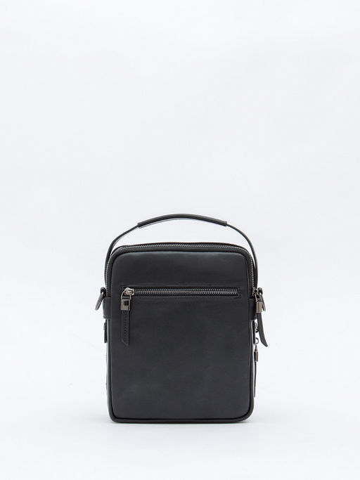 Сумка 2193-1H black Heanbag