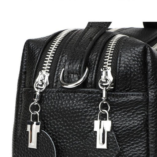 Bags Сумка женская / кожа / 0439263  фото 10