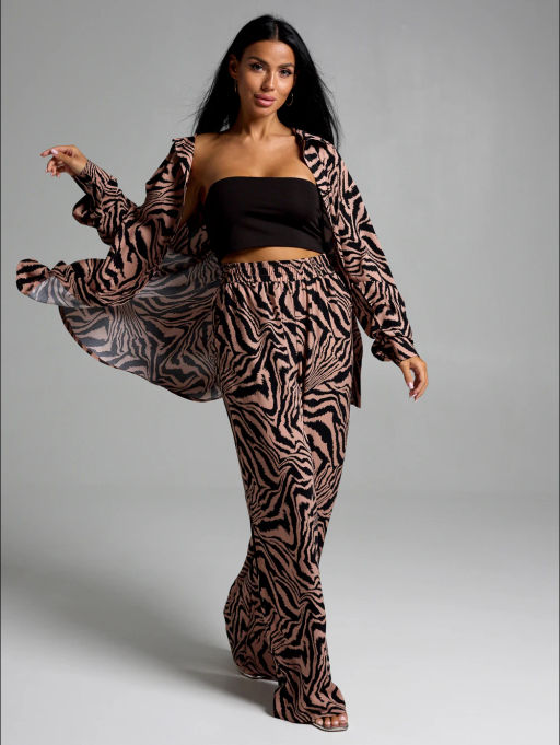 Рошель костюм женский, ШТАПЕЛЬ - Lovetex фото 19