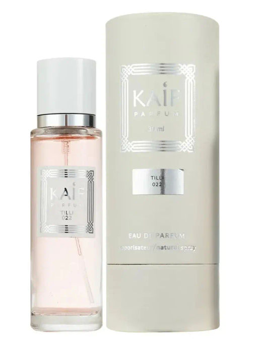 Ж NEO Парфюм/вода 30мл KAIF 022 Tilli / Тилли 022. 6