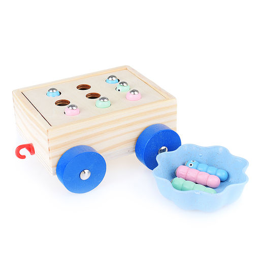 Рыбалка Паровозик - Щепочка фото 7