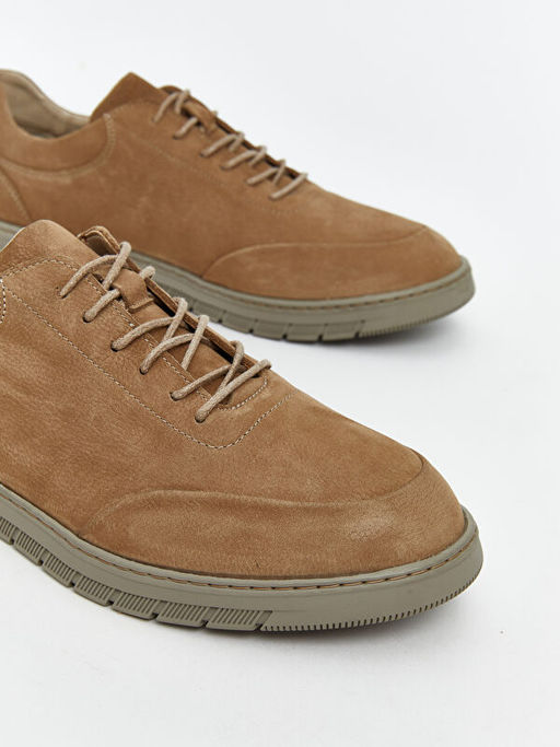 S?et G?r?n?ml? Erkek Klasik Ayakkab?