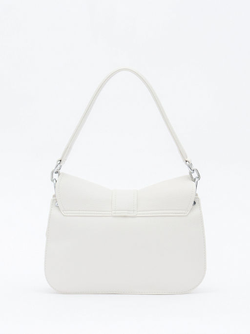 Сумка 28206 beige Velina Fabbiano-Safenta