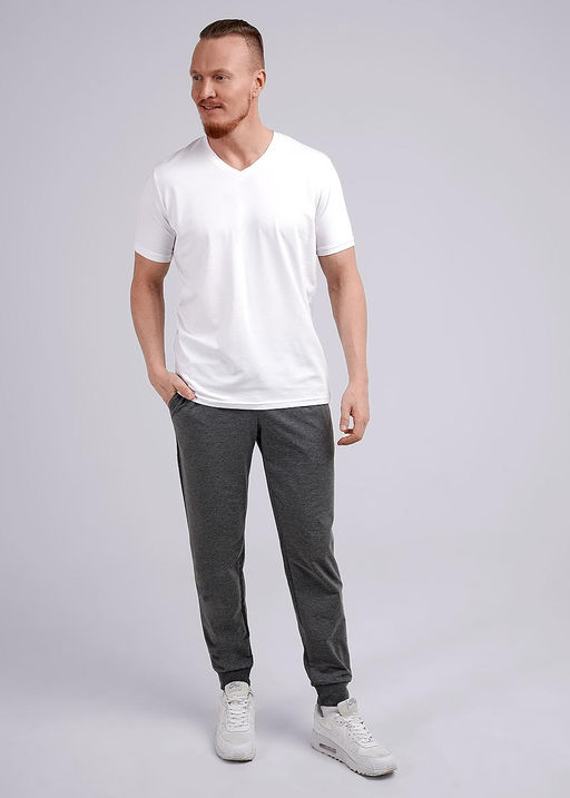 632204/1фэ Брюки муж. (ЧЗ)