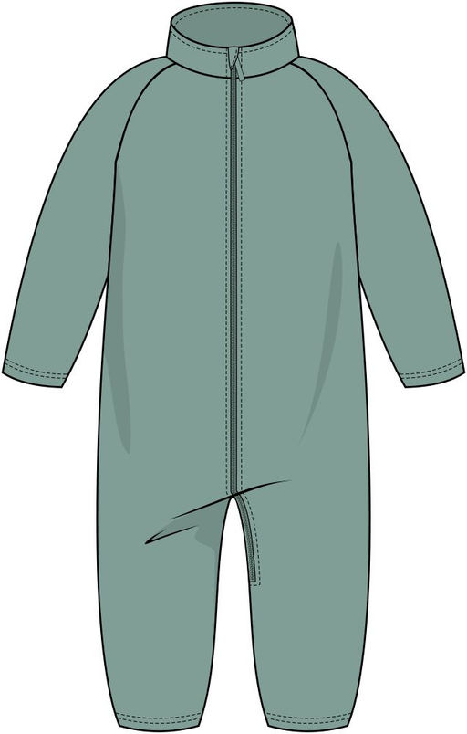 Комбинезон детский 91293 Lets go - Let's go фото 4