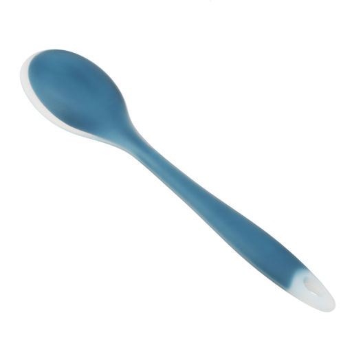 Цена за 2 шт. SATOSHI Ривьера Ложка поварская, силикон 881-289