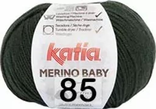 MERINO BABY KATIA  фото 50