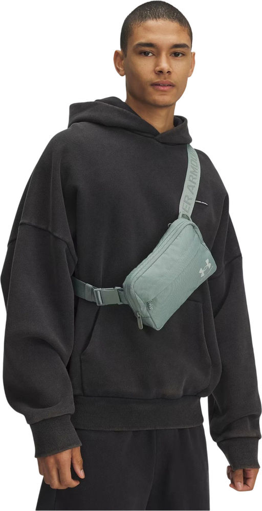 Сумка на пояс